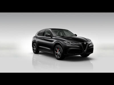 Alfa Romeo Stelvio 2.2 160 ch At8 Veloce