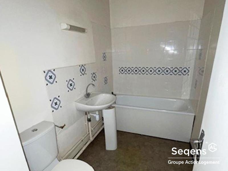 Appartement - 28 m² - 1 pièce