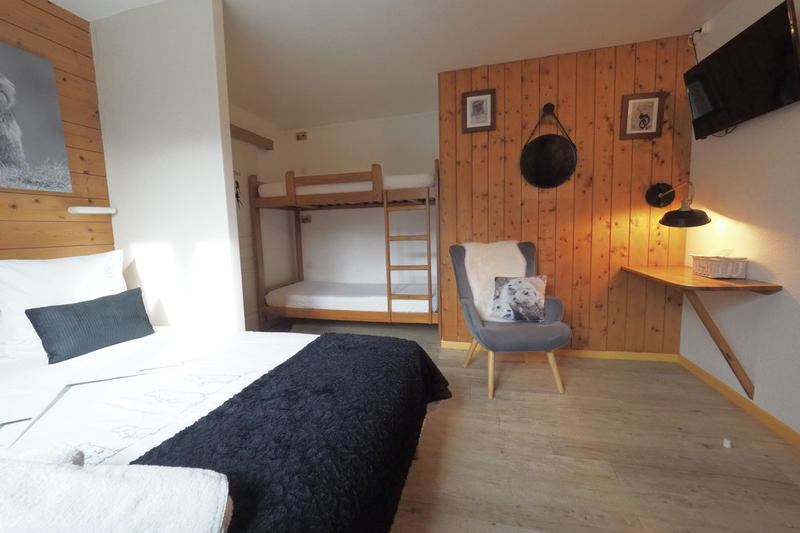 Immeuble - 572 m² - 16 pièces