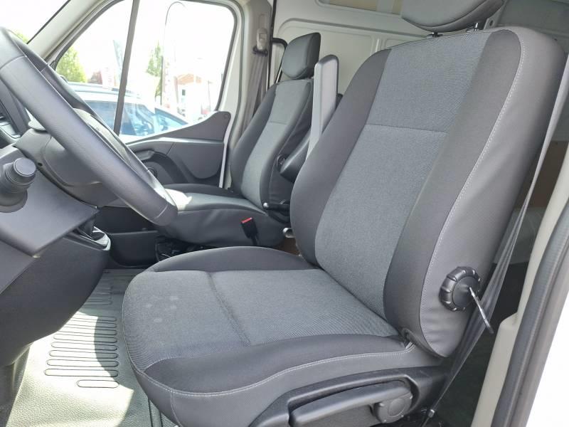 Renault Master Fourgon Fgn Trac F3500 L2h2 Dci 135 Grand Confort