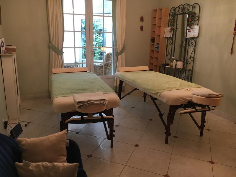 Claude Beucher-Marsal les sésames d'Hypnos