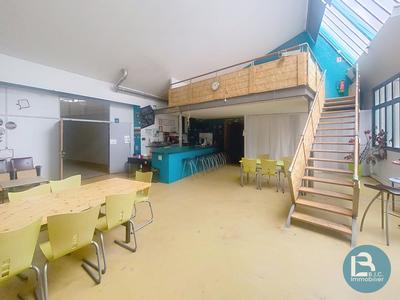 Local commercial - 445 m²