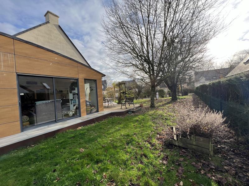 Maison - 136 m² - 6 pièces