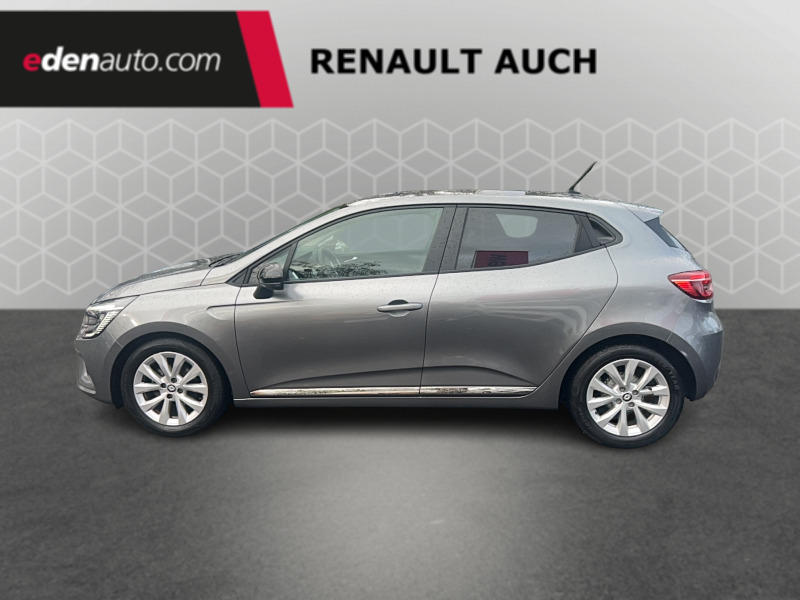 Renault Clio TCe 90 Evolution