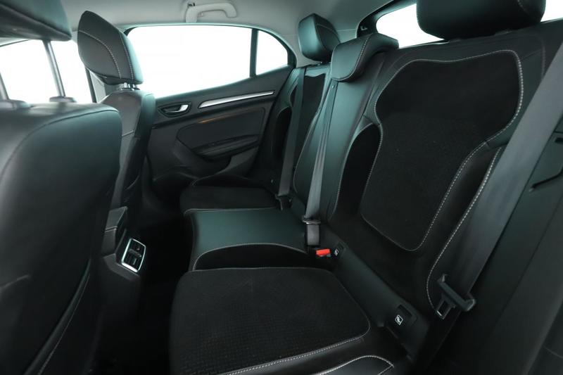 Renault Mégane 1.3 TCe Intens Edc 140 ch