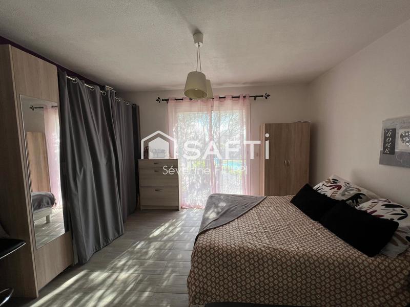 Maison - 114 m² - 4 pièces