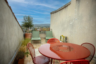 Maison - 184 m² - 5 pièces