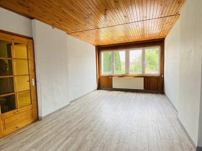 Maison - 76 m² - 4 pièces