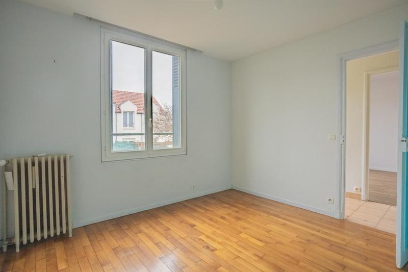 Maison - 120 m² - 2 pièces