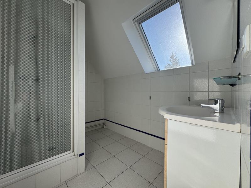 Maison - 118 m² - 6 pièces