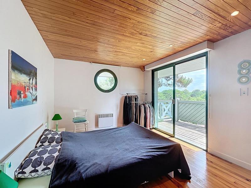 Maison - 118 m² - 4 pièces