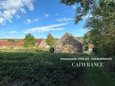 Grange - 200 m² - 4 pièces