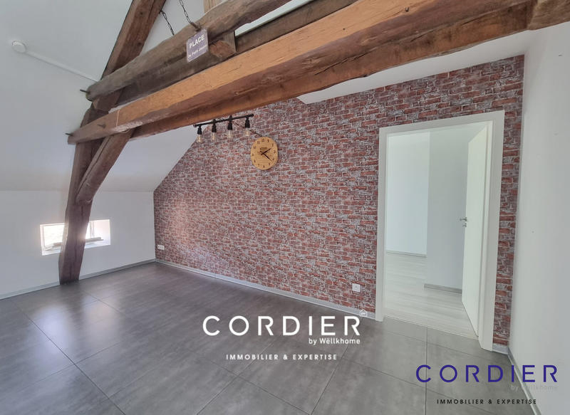 Appartement - 95 m² - 4 pièces