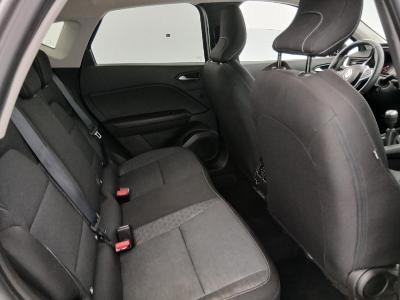 Renault Captur TCe 90 Evolution