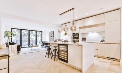 Maison - 81 m² - 4 pièces