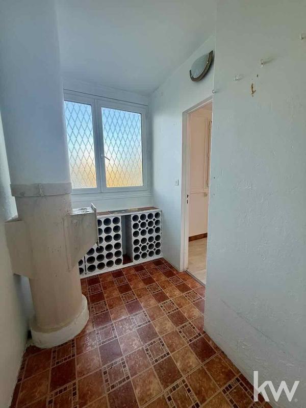 Appartement - 81 m² - 4 pièces