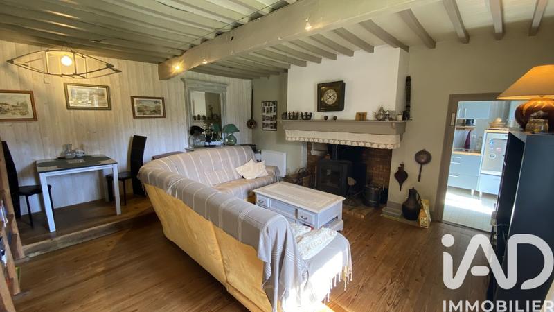 Maison - 253 m² - 10 pièces