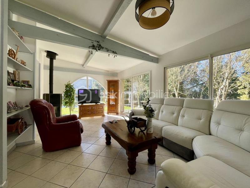 Villa - 152 m² - 7 pièces