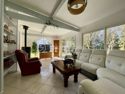 Villa - 152 m² - 7 pièces