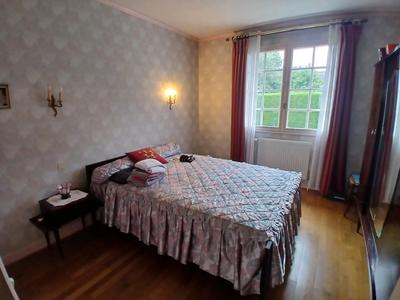 Maison - 123 m² - 4 pièces