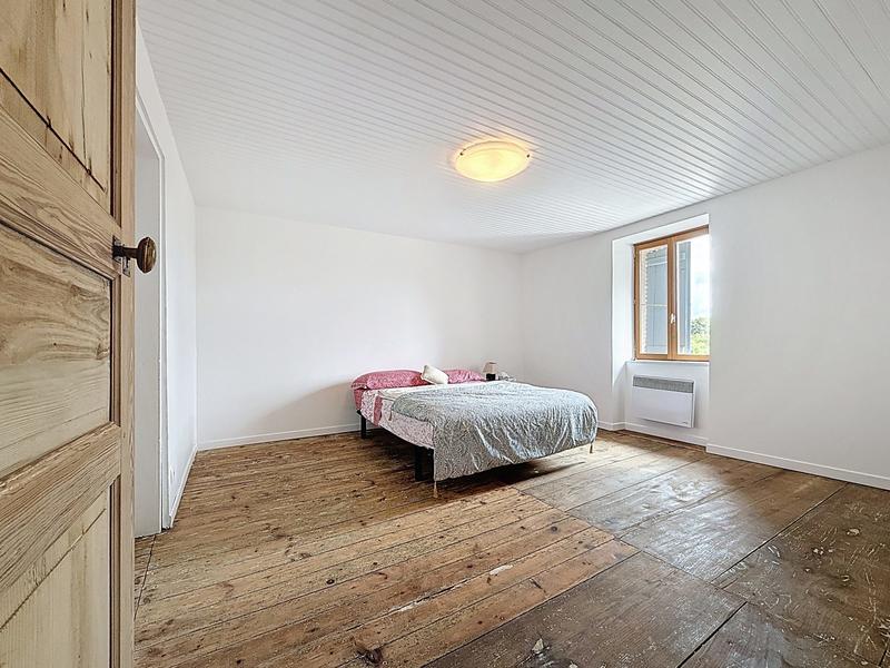 Maison - 154 m² - 5 pièces