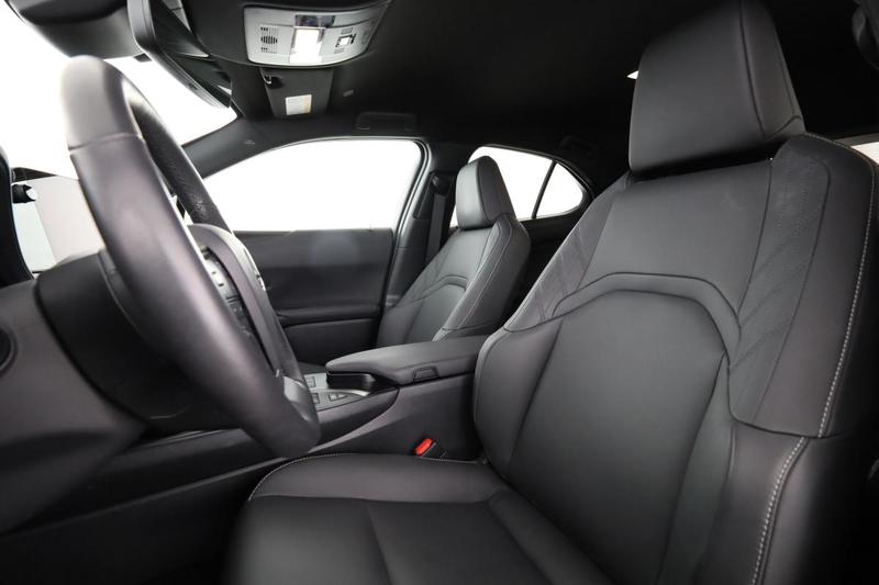 Lexus Ux 250h F Sport 2wd 184 ch