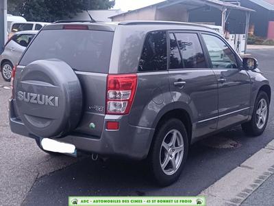 Suzuki Grand Vitara II 1.9 Ddis 5 Portes