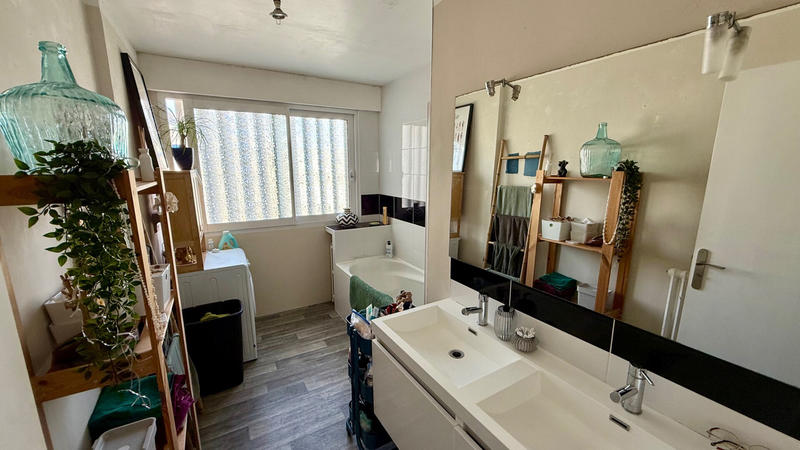 Appartement - 78 m² - 4 pièces