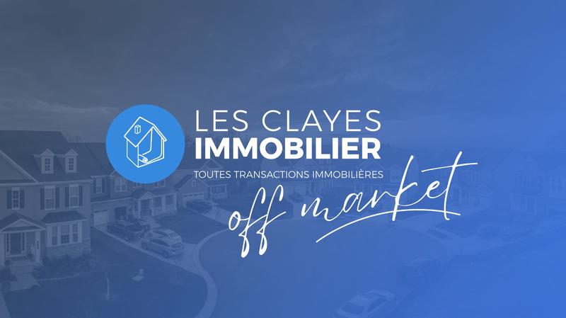 Maison - 122 m² - 6 pièces