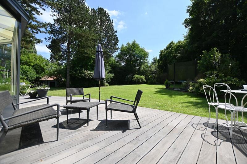 Maison - 176 m² - 6 pièces