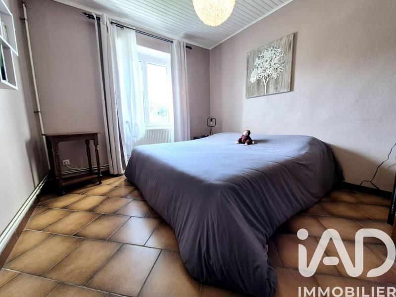 Ferme - 168 m² - 7 pièces