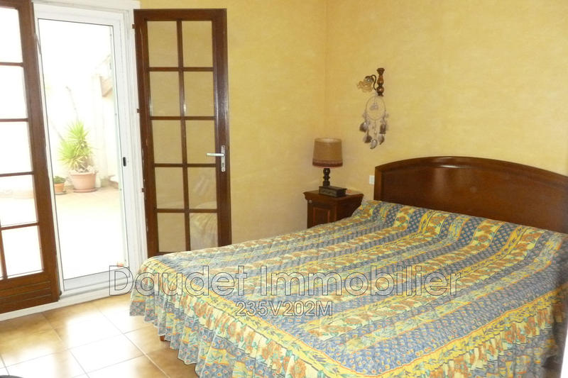 Maison de village - 132 m² - 5 pièces