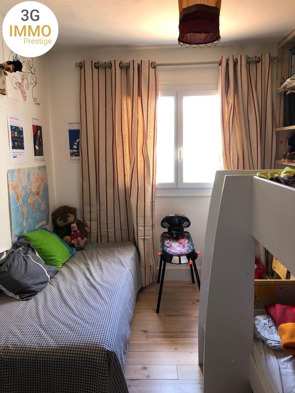 Maison - 164 m² - 7 pièces