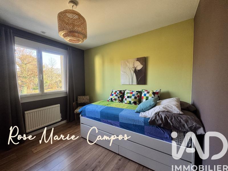 Maison de maîtres - 171 m² - 7 pièces