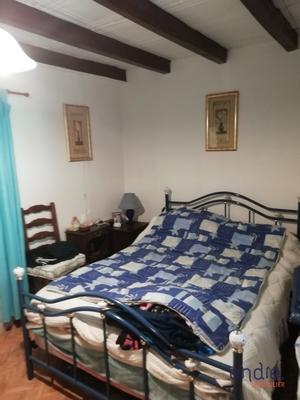 Maison - 40 m² - 2 pièces