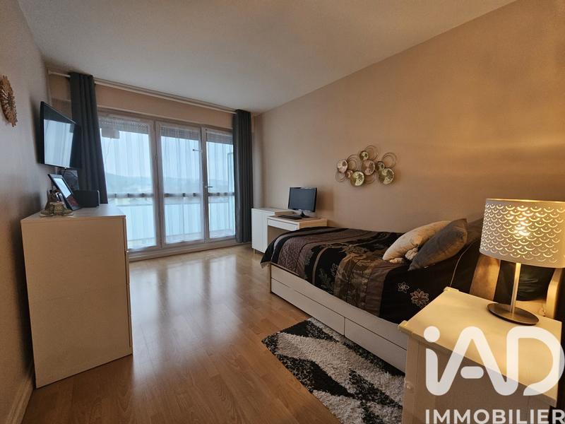 Appartement - 75 m² - 3 pièces
