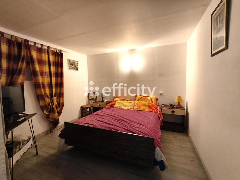 Maison - 171 m² - 8 pièces