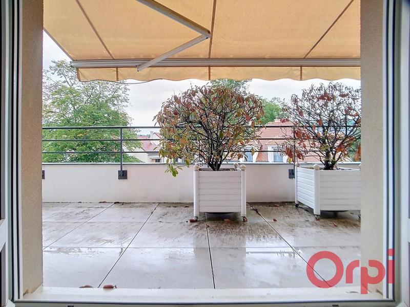 Appartement - 133 m² - 4 pièces