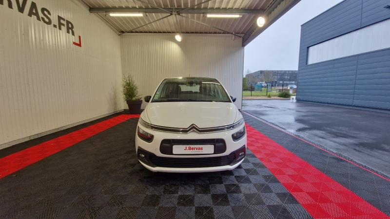Citroën Grand C4 SpaceTourer bluehdi 130 ss business