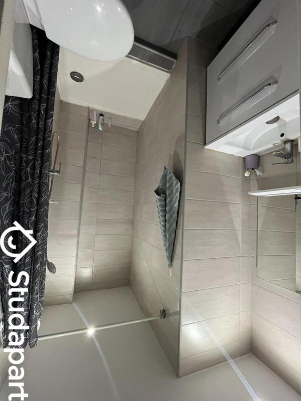 Appartement - 77 m² - 3 pièces