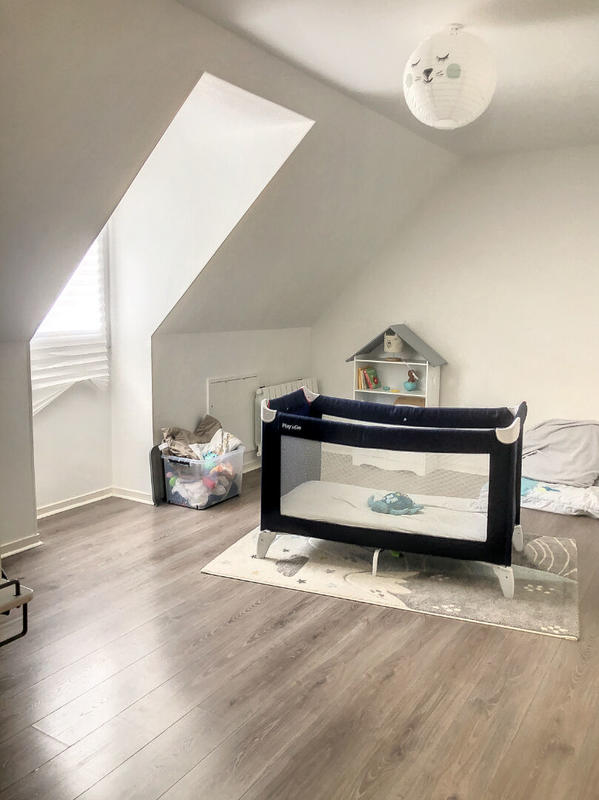 Maison - 167 m² - 6 pièces