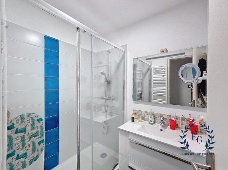 Appartement - 85 m² - 4 pièces