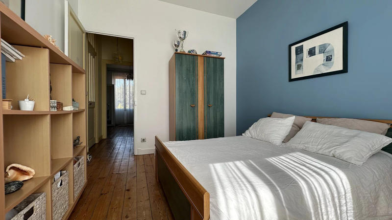 Maison - 190 m² - 7 pièces