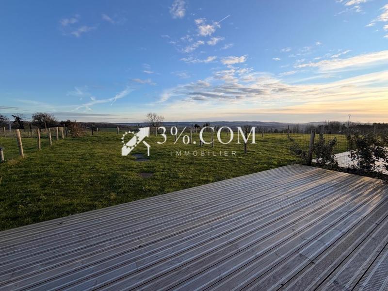 Ferme - 103 m² - 5 pièces