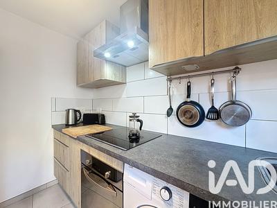 Appartement - 73 m² - 5 pièces