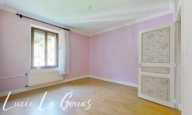 Maison - 146 m² - 5 pièces
