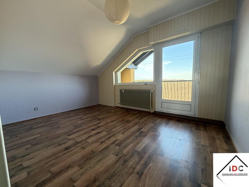 Appartement - 68 m² - 4 pièces