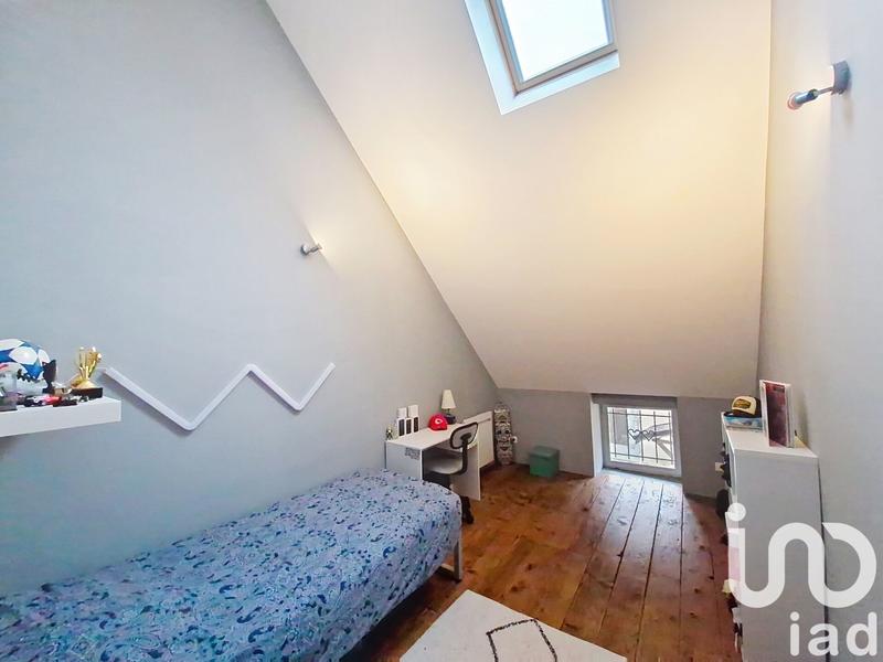 Maison de village - 140 m² - 5 pièces