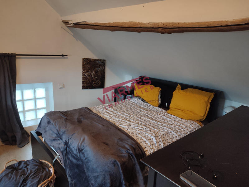 Maison - 70 m² - 4 pièces