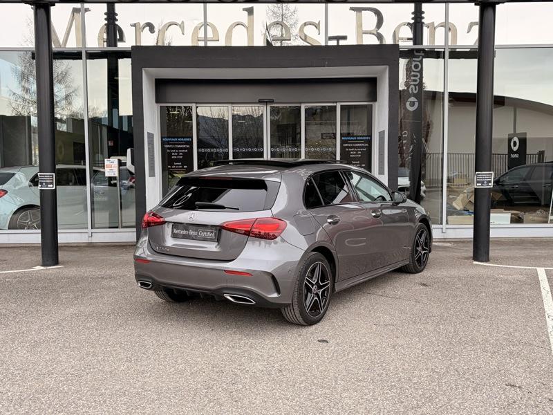 Mercedes Classe a 250 e Hybrid Eq Amg Line